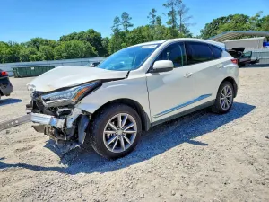 Acura RDX 2.0L 4 2019
