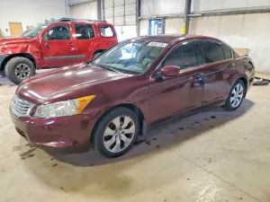 Honda Accord 2.4L 4 2008