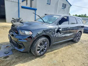 Dodge Durango 5.7L 8 2021