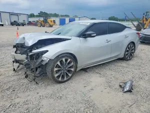 Nissan Maxima 3.5L 6 2016