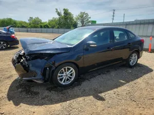 Ford Focus 2.0L 4 2016