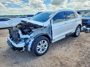 Ford Edge 2.0L 4 2019