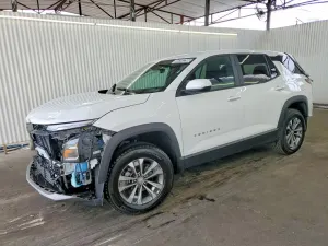 Chevrolet Equinox 1.5L 4 2026