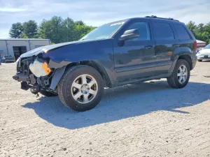 Jeep Grand Cherokee 3.7L 6 2009