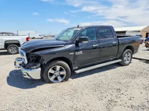 RAM 1500 5.7L 8 2017