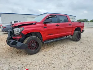 Toyota Tundra 5.7L 8 2021