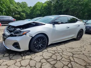 Nissan Maxima 3.5L 6 2020