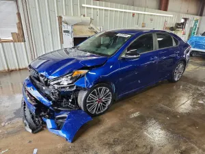 Kia Cerato / Forte / K3 1.6L 4 2020