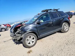 Ford Edge 3.5L 6 2014