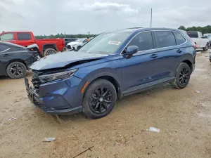 Honda CR-V 1.5L 4 2025