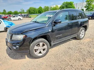 Jeep Compass 2.4L 4 2014