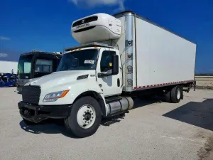 International MV Series 6.7L 6 2025