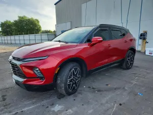Chevrolet Blazer 3.6L 6 2023