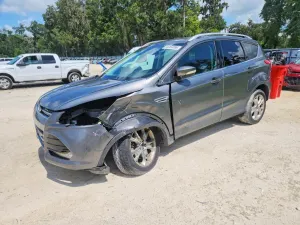 Ford Escape 2.0L 4 2014