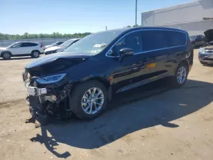 Chrysler Pacifica 3.6L 6 2026