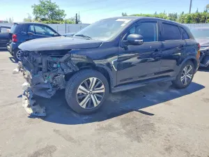 Mitsubishi Outlander 2.0L 4 2021