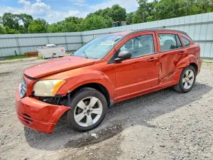 Dodge Caliber 2.0L 4 2010