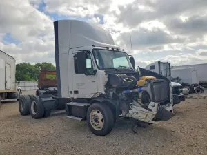 Volvo VNR 10.8L 6 2020