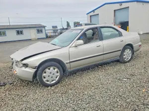 Honda Accord 2.2L 4 1996