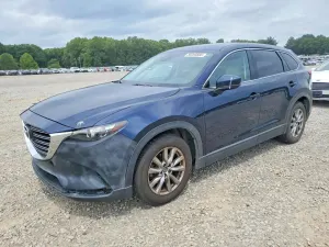 Mazda CX-9 2.5L 4 2017