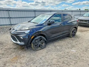 Buick Encore 1.3L 3 2024
