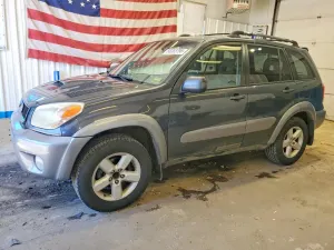Toyota Rav4 2.4L 4 2005