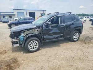 Jeep Compass 2.4L 4 2021