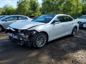 Lexus ES 3.5L 6 2022