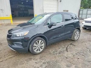 Buick Encore 1.4L 4 2019