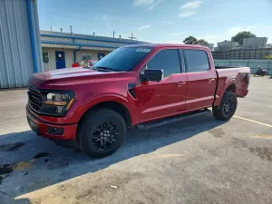 Ford F-150 5.0L 8 2026