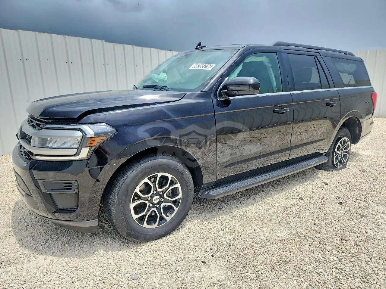 Ford Expedition 3.5L 6 2024