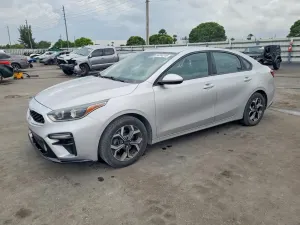Kia Cerato / Forte / K3 2.0L 4 2019