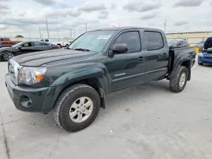 Toyota Tacoma 4.0L 6 2009