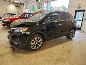 Buick Encore 1.4L 4 2022