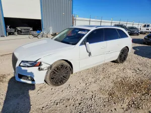 Audi A4 2.0L 4 2010