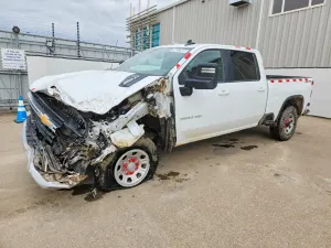 Chevrolet Silverado 1500 6.6L 8 2025