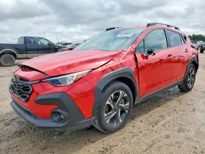 Subaru Crosstrek 2.5L 4 2025