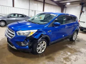 Ford Escape 1.5L 4 2017