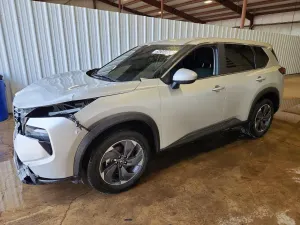 Nissan Rogue 1.5L 3 2025