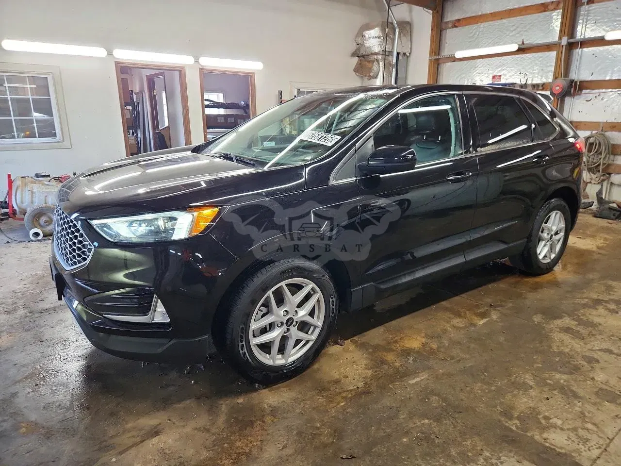 Ford Edge 2.0L 4 2023