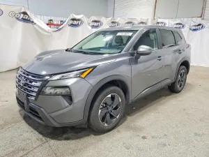 Nissan Rogue 1.5L 3 2025