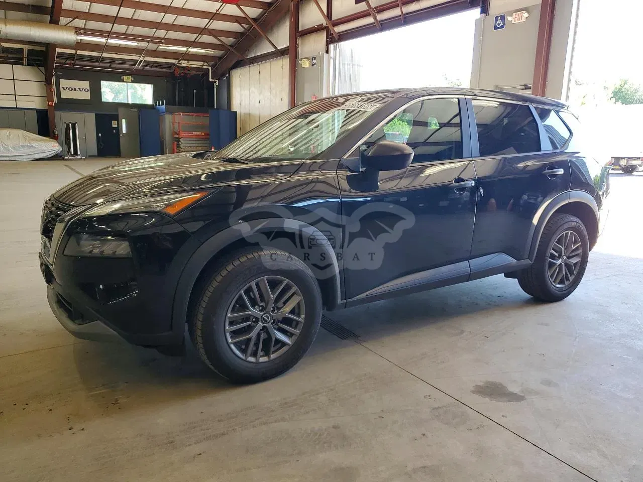 Nissan Rogue 1.5L 3 2023