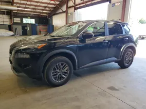 Nissan Rogue 1.5L 3 2023