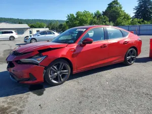 Acura Integra 1.5L 4 2024