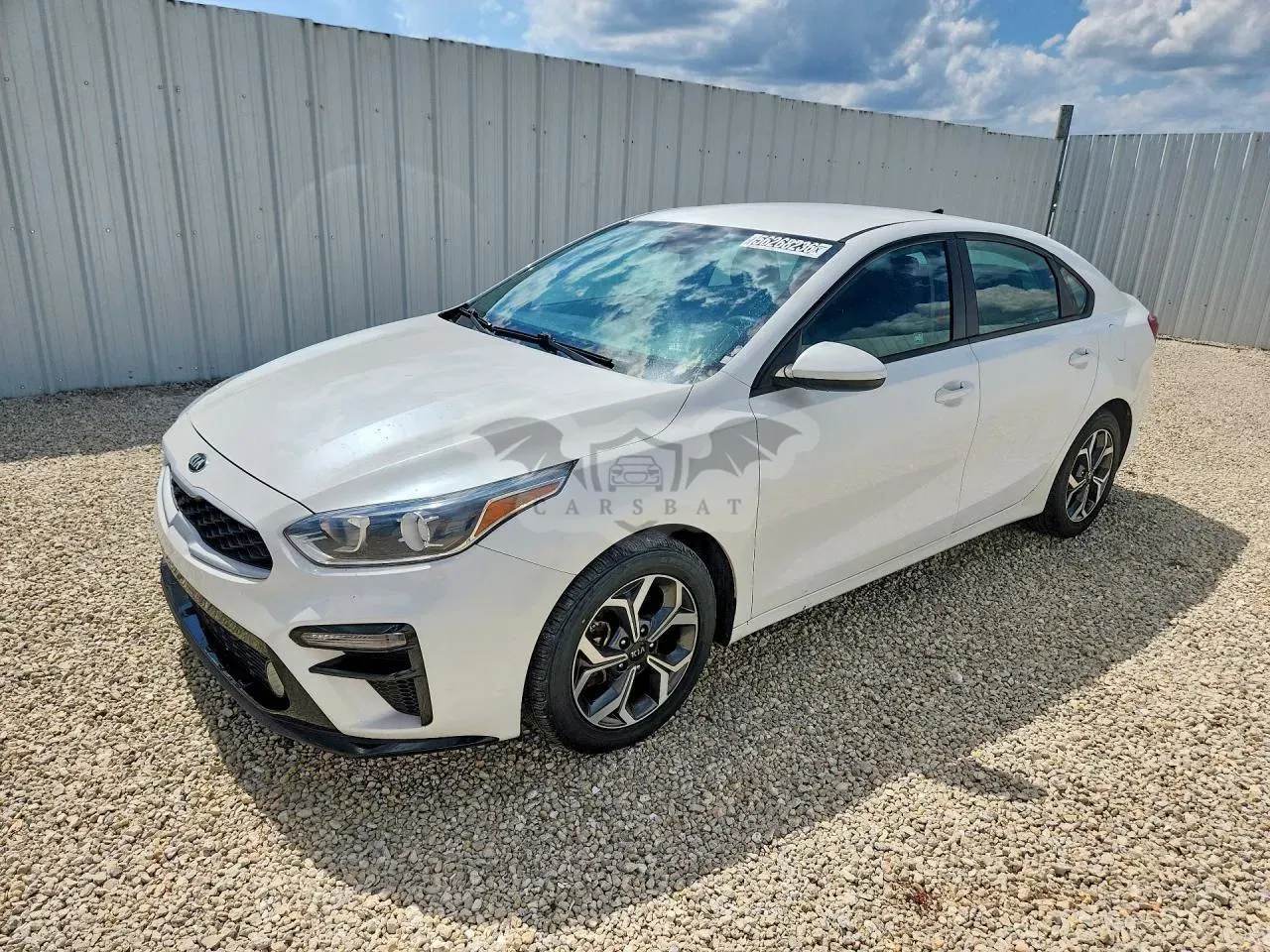 Kia Cerato / Forte / K3 2.0L 4 2021