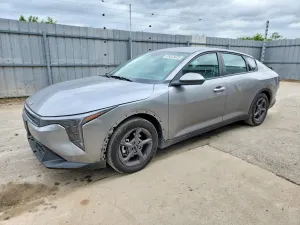 Kia K4 2.0L 4 2026