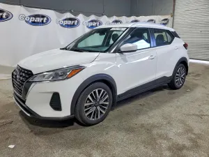 Nissan Kicks 1.6L 4 2023
