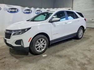 Chevrolet Equinox 1.5L 4 2024