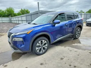 Nissan Rogue 1.5L 3 2023