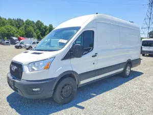 Ford Transit 3.5L 6 2021